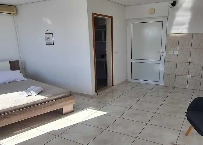 Matea - With Sea View 2 Adults - Tikovica * Stikovica