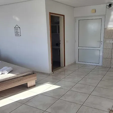 Matea - With Sea View 2 Adults - Tikovica * Stikovica