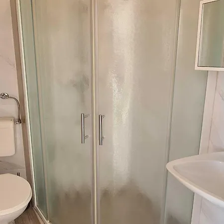 Matea - With Sea View 2 Adults - Tikovica Apartament *