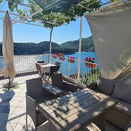 Apartament Matea - With Sea View 2 Adults - Tikovica