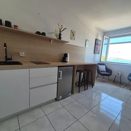 Matea - With Sea View 2 Adults - Tikovica * Stikovica