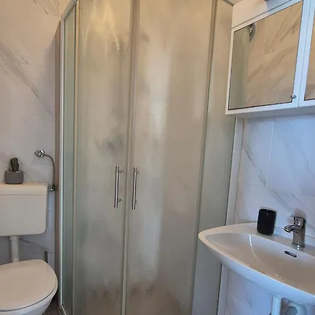 Apartman Matea - With Sea View 2 Adults - Tikovica