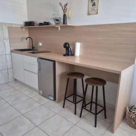 Matea - With Sea View 2 Adults - Tikovica *