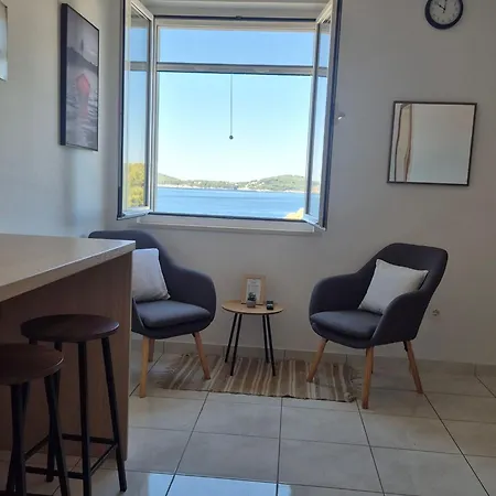 Matea - With Sea View 2 Adults - Tikovica * Stikovica